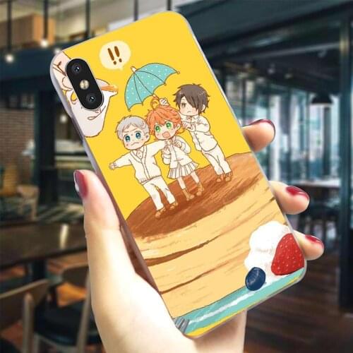 QvvCev Phone Cases
