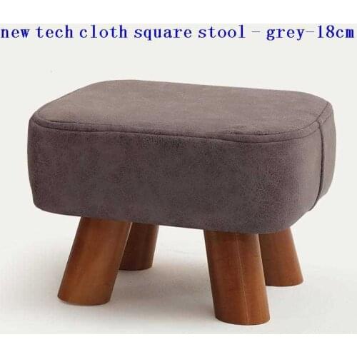 Cover Nordic Furniture Stool Tabure Pufy Do Siedzenia Pouf Chambre Storage Pouffe Ottoman Tabouret Taburete Poef Sgabello Chair