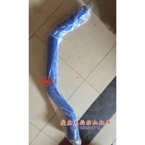 Excavator parts, Komatsu 60-7 (4D102) intake manifold