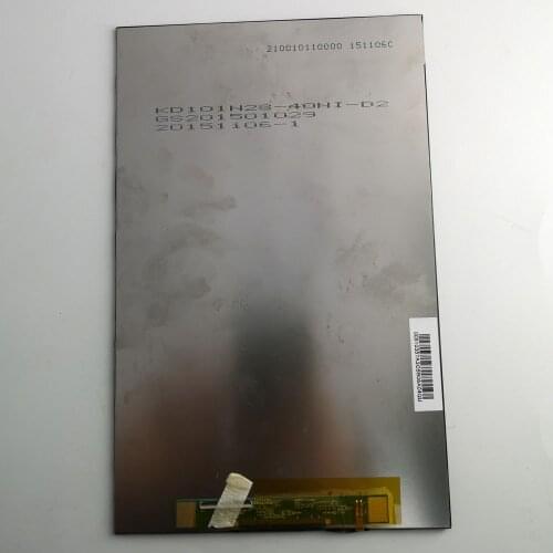 10.1 inch KD101N28-40NI-D2 LCD For Lenovo miix300 MIIX300-10IBY lcd display matrix lcd screen