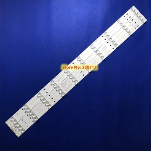1set=5pieces LED backlight bar FOR LE42AL88R81A2 LED42D10A-ZC14DFG-01 30342010203
