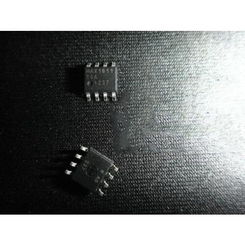 1pcs/Lot MAX1811 MAX1811ESA SOP-8 In Stock