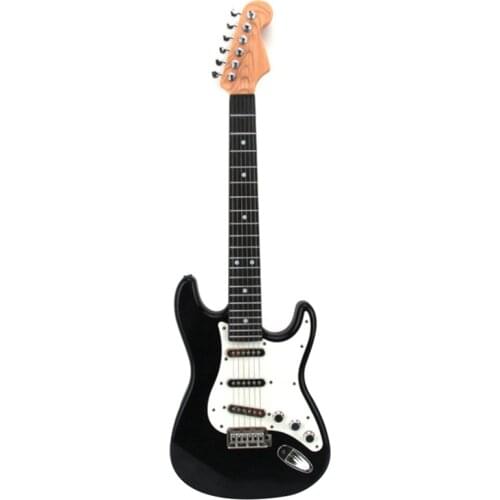 6 Strings Music Electric Guitar Kids Musical Instruments Educational Toys for Children