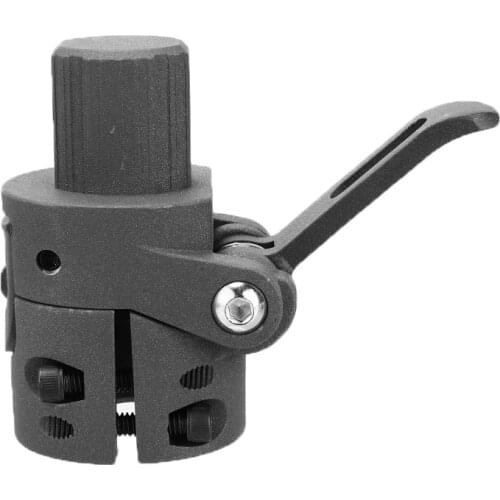 Skate Board Accessories Folding Pole Stand Rod Base Spare Parts For Xiaomi M365 Electric Scoote