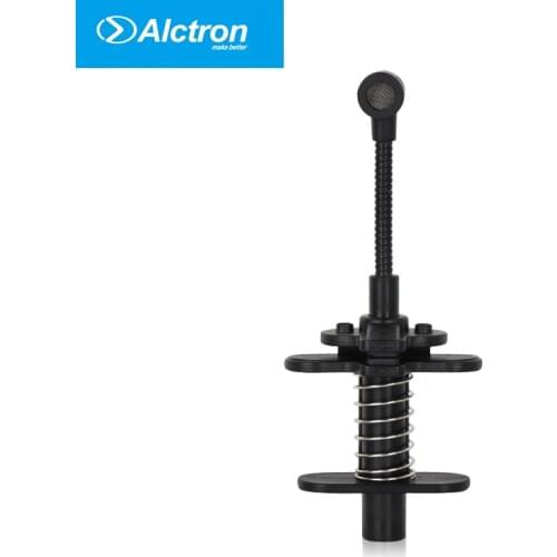 Alctron IM600 Instrumental condenser Microphone use for Saxophone, wind instruments,trombone or Tuba