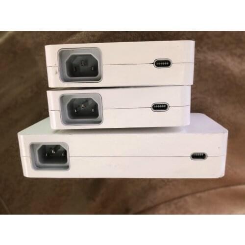 TPFEEL A1096 A1097 A1098 AC Power Adapter for 20" 23" 30" HD Cinema Display Power Supply A1081 M9177 ,A1082 M9178 ,A1083 M9179