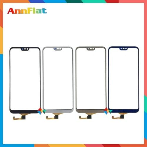 Booiucek Touchscreens For Huawei P20 Lite