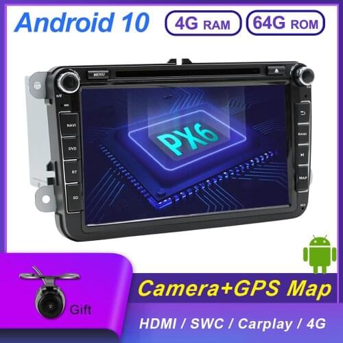 Bosion Car DVD Players