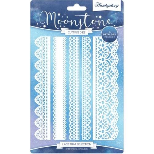 CH 2020 New Arrival Lace Stencil Metal Cutting Dies For Scrapbooking Practice Hands-on DIY Album Card Craft Decoration