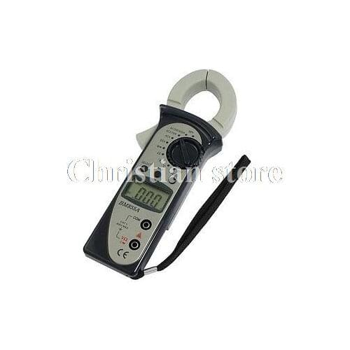AC DC Current LCD Display BM855A Digital Clamp MultiMeter