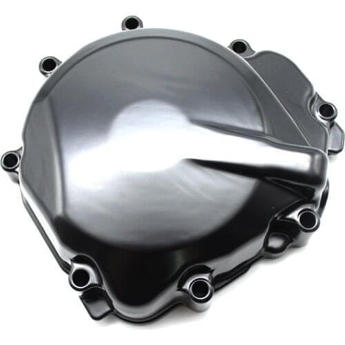 For Suzuki GSXR600 GSXR600750 04-05 K4 K5 K7 GSXR1000 03-08 Motorcycle starter Engine Cover Motorcycle Accessories