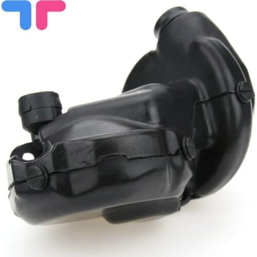 Engine PCV Crankcase Vent Valve COLD CLIMATE VERSION 11617533400 for BMW E46 X5 11617533400,11617533398,11157532629