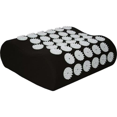 Sponge Wavy Acupuncture Pillows, Cushion Pillows, Multi-function Acupuncture Pillows Mat