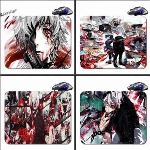 Character Gaming Desk Small Geme Mouse Pad Ergonomico Size 22x18cm Gamer Pc Compute Desk Mat for Laptop Table Pads