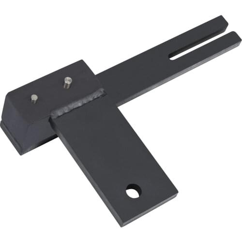 Chuang Qian 303-772 Camshaft & Crankshaft Alignment Timing Tool for 2003-2010 Ford Powerstroke 6.0L and 6.4L Diesel