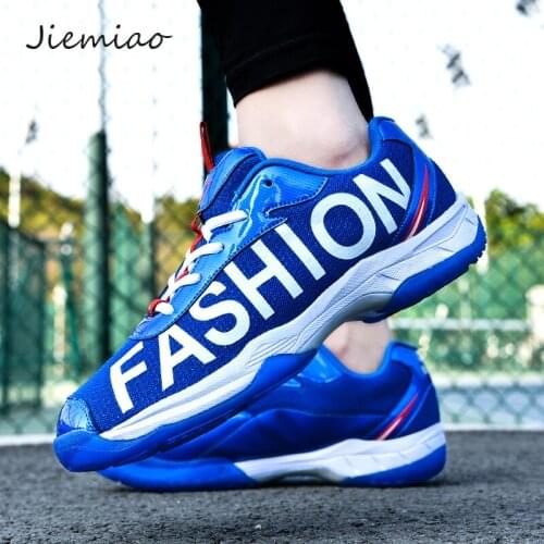 JIEMIAO Badminton Sets