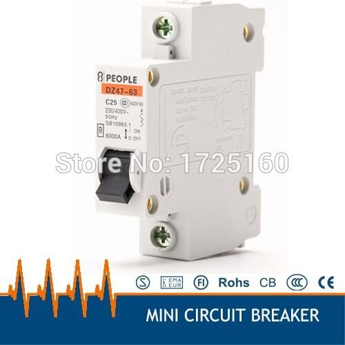 JUESENWDM Air Circuit Breakers