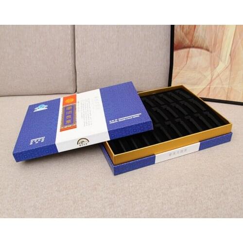 China rectangular custom gift boxes cardboard manufacturers paper cardboard box packaging cardboard boxes for packing ---DH11459