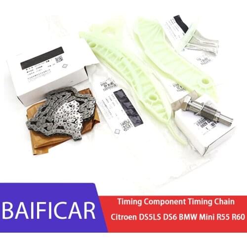 Brand New Genuine THP200 High Power Timing Suit Components Chain Tensioner 0829G3 081841 For Citroen DS DS5LS DS6 Mini R55 R60