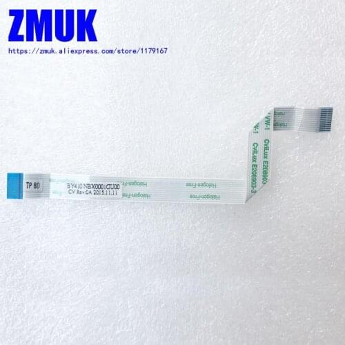 New Original Touchpad Cable L For Lenovo Rescuer-14 Series ,P/N 5C10J46661 NBX0001GU00