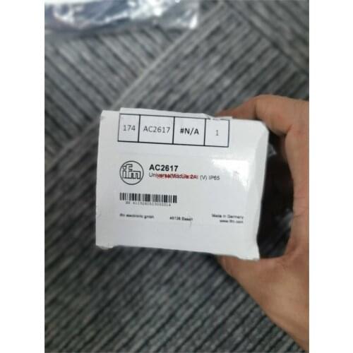 [Original] AC2617 Power Module