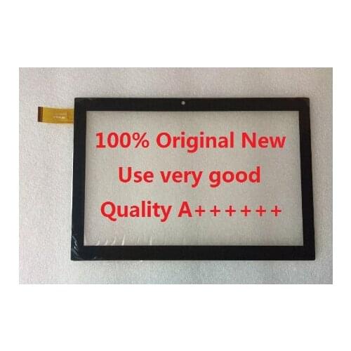 Free shipping 10.1 inch touch screen,100% New for DEXP Ursus E110 / DEXP Ursus E210 touch panel,Tablet PC touch panel digitizer