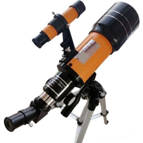 Professional Astronomical Telescope High Quality Astronomical Telescope Powerful Zoom Night Deep Space Star View Moon