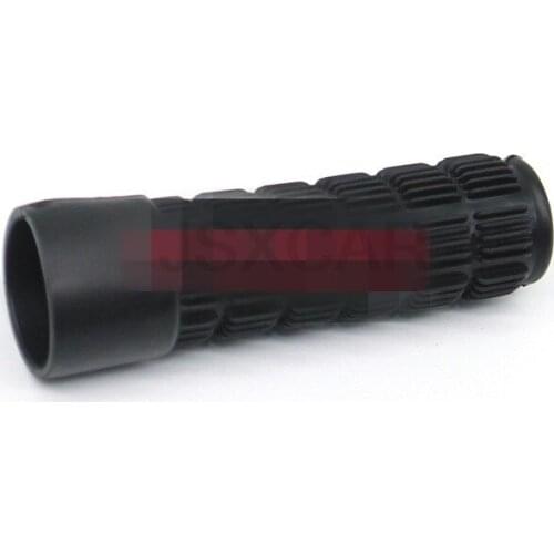 For Bobcat rubber handle assembly 6726221 For Bobcat high quality Rubber handle assembly Free shipping durable accessories