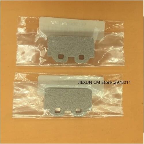 Compatible DX7 Wiper with Burrs Head Felt for Roland VS-640 RA-640 RE-640 RF-640 BN-20 1000006736 printer original wiper felt