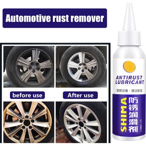 Удалители ржавчины Vehemo China At AliExpress