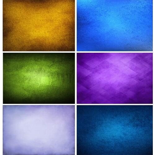 Vinyl Photography Backdrops Props Vintage garbage portrait decadent Gradient Theme Photo Background 201122SS-02