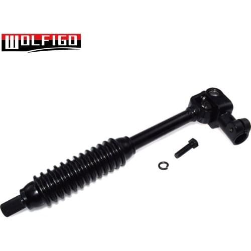 WOLFIGO Gearbox Parts