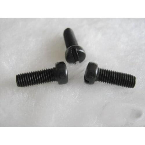 Iron Guide Screw Computer Embroidery Machine Spare Parts