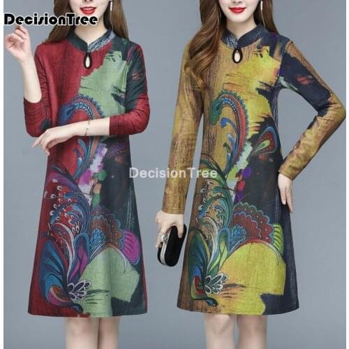 2021 lace satin lady sexy patchwork chinese prom dresses cheongsam evening dress qipao chinese dress elegant lady party dress