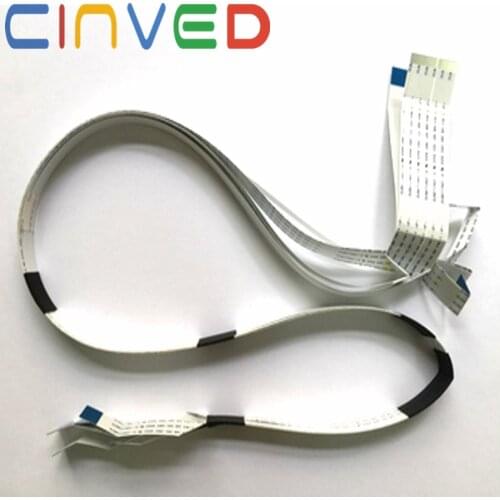 20X new Print head Cable for Epson R290 R295 R330 R280 R285 L800 L801 L805 L810 L850 T50 P50 T59 A50 RX585 RX610