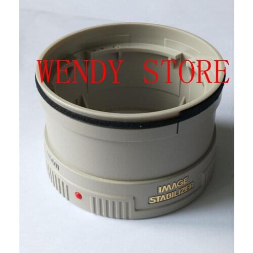 Brand New Original For Canon 70-200 F4 is Rear Tube Group, Rear Tube Bayonet, Support Tube Repair Parts