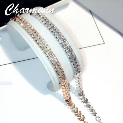 Charmwin Copper Bracelets