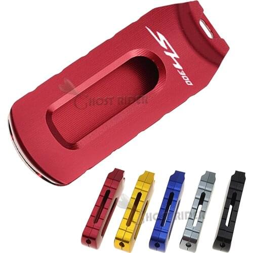For HONDA SH125 SH 125 SH250 SH 250 SH300 SH 300 remote control keychain key case bag cover