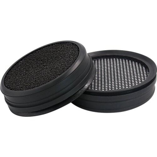 1Pcs Replacement HEPA filter for Philips FC8007 FC8792 FC8794 FC8796 dust filters vacuum cleaner Parts Accessories