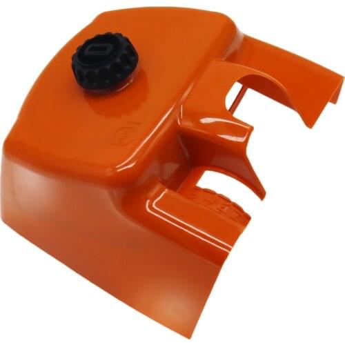 Air Filter Cover for STIHL MS660 MS650 066 065 Chainsaw 1122 140 1002