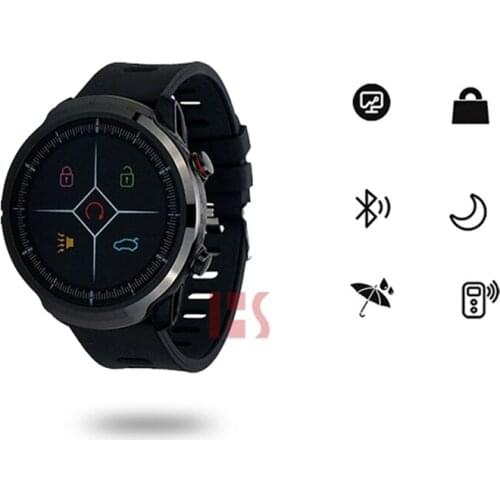 KEYDIY Quartz Smartwatch 2 Types KD Watch KT Keytime for All Car Smart Key