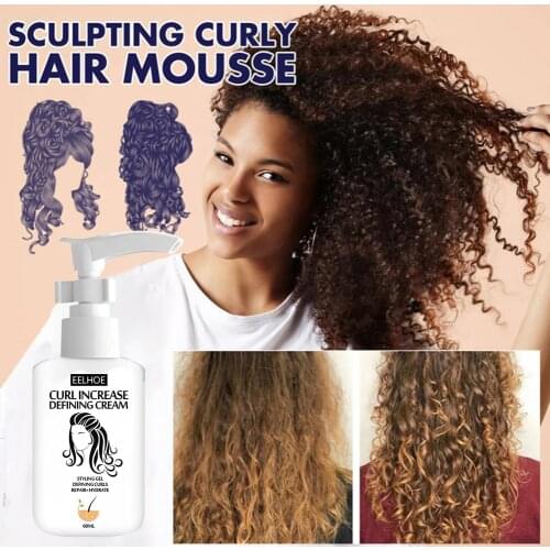 LAIKOU Hair Curlers