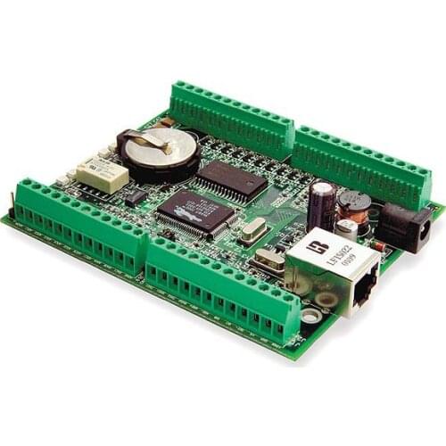 Module 20-101-0456 single-board BL2020 Rabbit