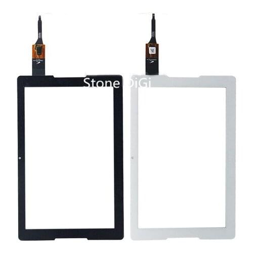 NEW 10.1 Inch Tablet PC Touch Screen Digitizer For ACER Iconia One B3-A20 Free Shipping