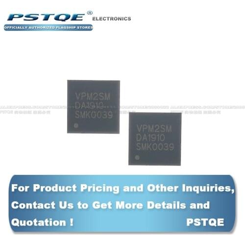 New Original VPM2SM In Stock QFN-64 QFN