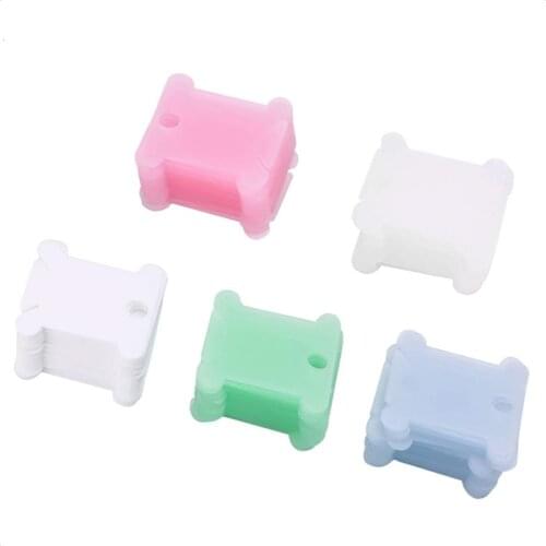 OZXHIXU Knitting Organizers