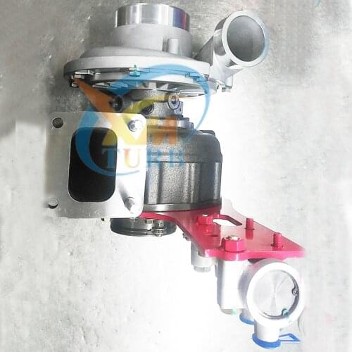 RHG8 VXCX VA520077/24100-4220/24100-4220A/24100-4221A/24100-4223/24100-4223B TURBO FOR 2003- H ino Profia 700 YK39/E13CT/E13C-TN