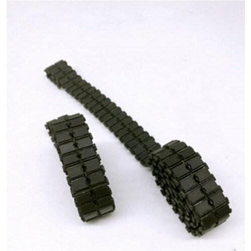 SANXIN SX35007 1/35 Metal Track Links w/metal pin for HobbyBoss 83892 PLA ZTZ-99A