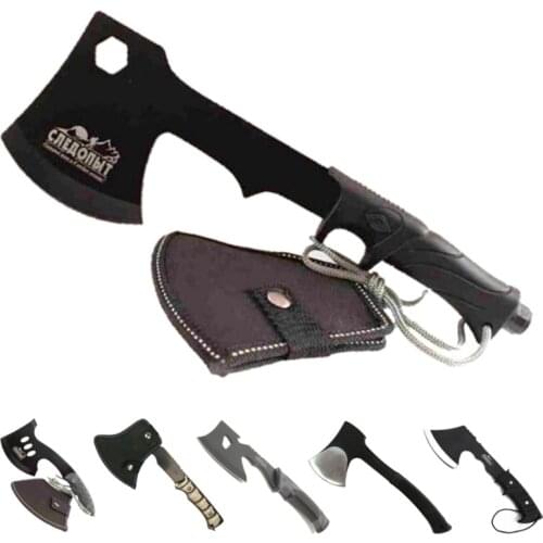 Следопыт Axes