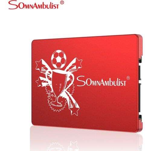 2TB SATA3.0 notebook desktop computer all-in-one SSD solid state drive 2.5 inch 60GB 120GB 240GB 480GB 960GB